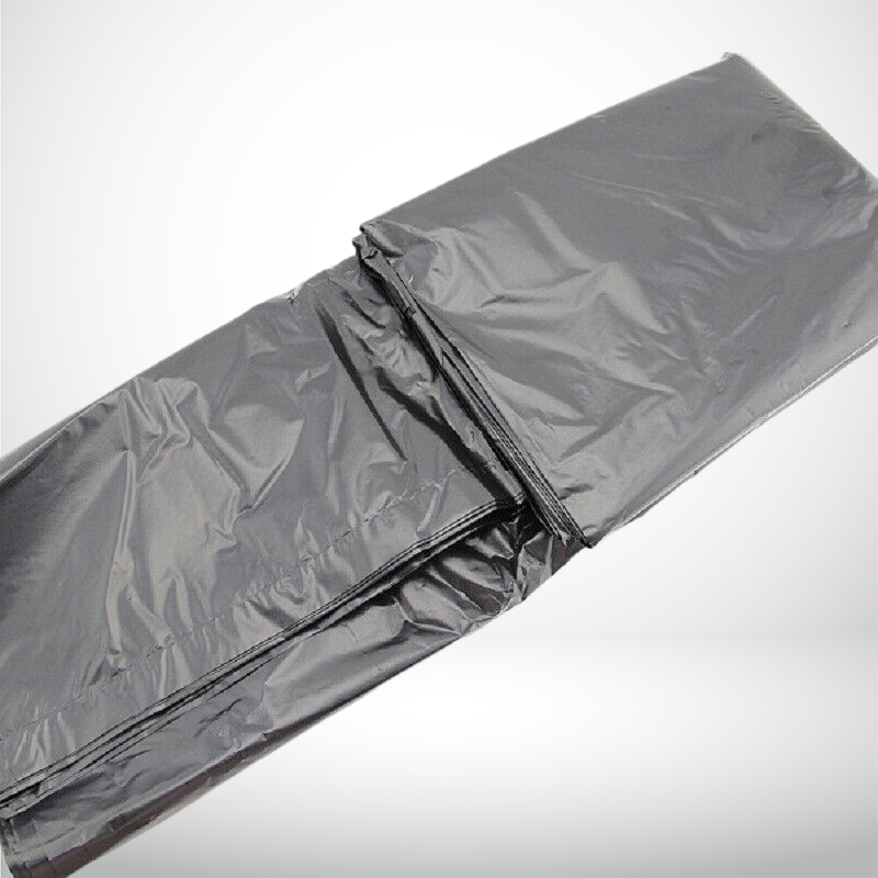 优诗提念YSTN-LJD006 120*140cm垃圾袋 20只/包(计价单位:包)黑色高清大图