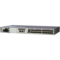 华为(HUAWEI) S6720S-26Q-LI-24S-AC (24个万兆SFP+,2个40GE QSFP+ 优享服务