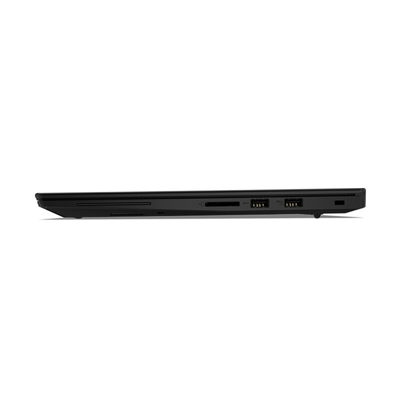 联想ThinkPad X1 隐士(1LCD)15.6英寸高性能设计本商务办公游戏笔记本电脑i7-10750H 16G 1T固态 高分屏 GTX 1650Ti-4G独显 Win10