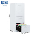 璎蕙 办公 柜 文件柜四斗个