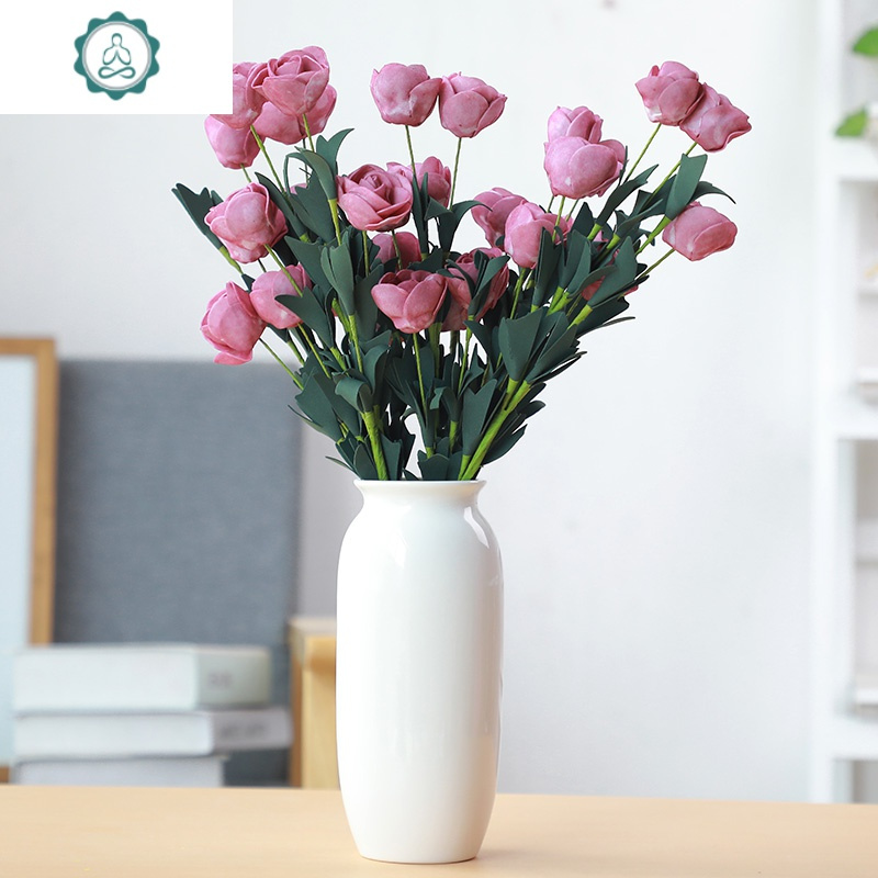 封后fenghou花瓶花艺