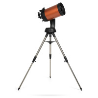 美国星特朗8SE全自动寻星天文望远镜中英文系统 4000个星体可以选择203口径可自动跟踪星体