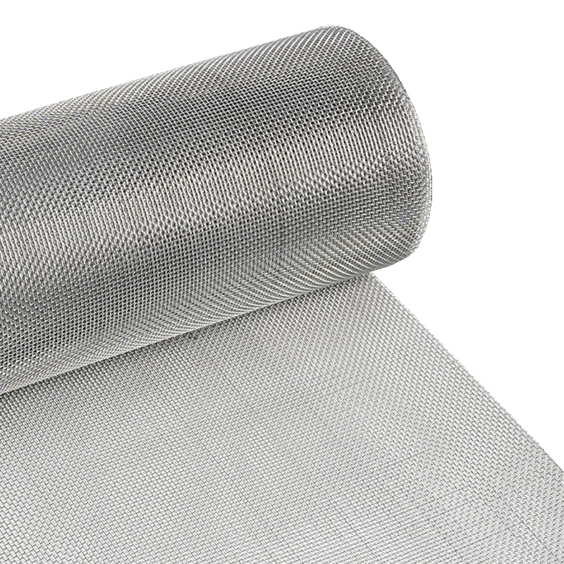 春昆阳岚 防护网 孔径:2*2mm 丝径:1mm 平方米高清大图