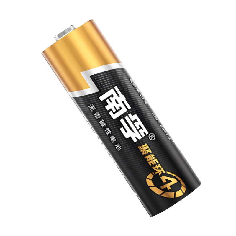 南孚(NANFU) 5号 碱性电池 单位:粒