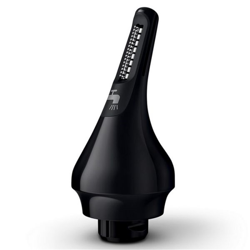 飞利浦剃须刀 S5082 三个刀头 黑色(个)