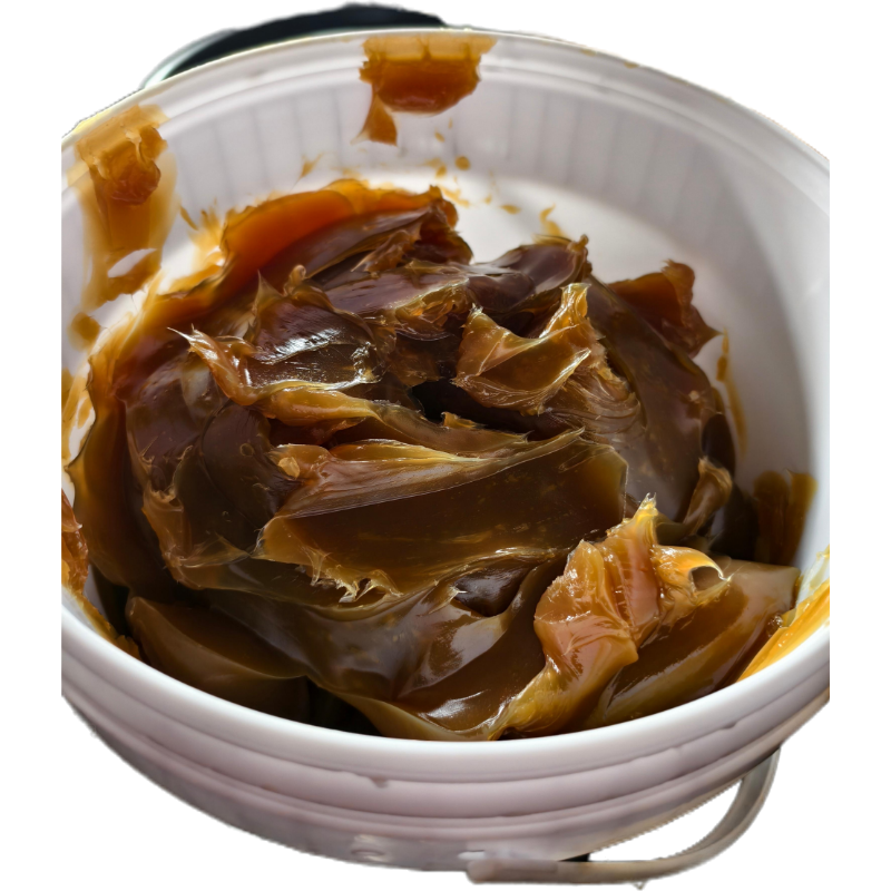 苑合厉 机械设备润滑脂 GCZ-1 千克高清大图