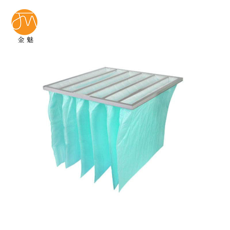 金魅 口袋棉 600*600*2000mm 个高清大图