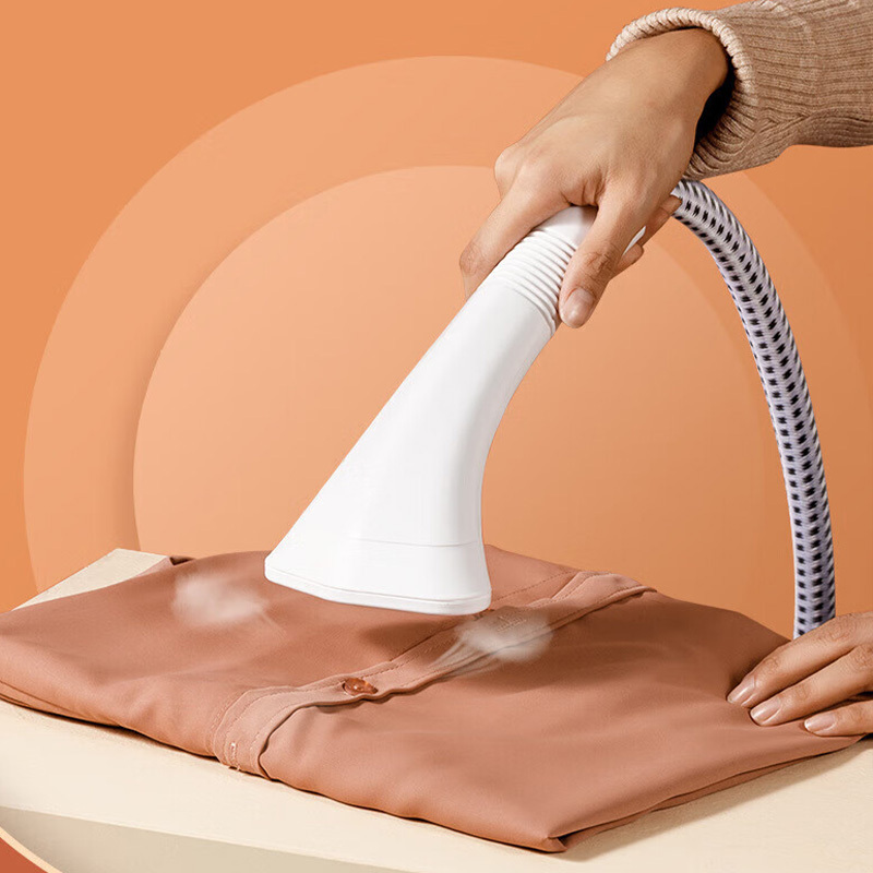 康佳挂烫机立式防干烧干湿两烫蒸汽KZ-GT24(Pro)高清大图