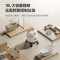 美的(Midea)桶式吸尘器家用强劲大吸力工业吸尘器开荒干湿吹吸尘机大容量节日礼物JL-T2Pro