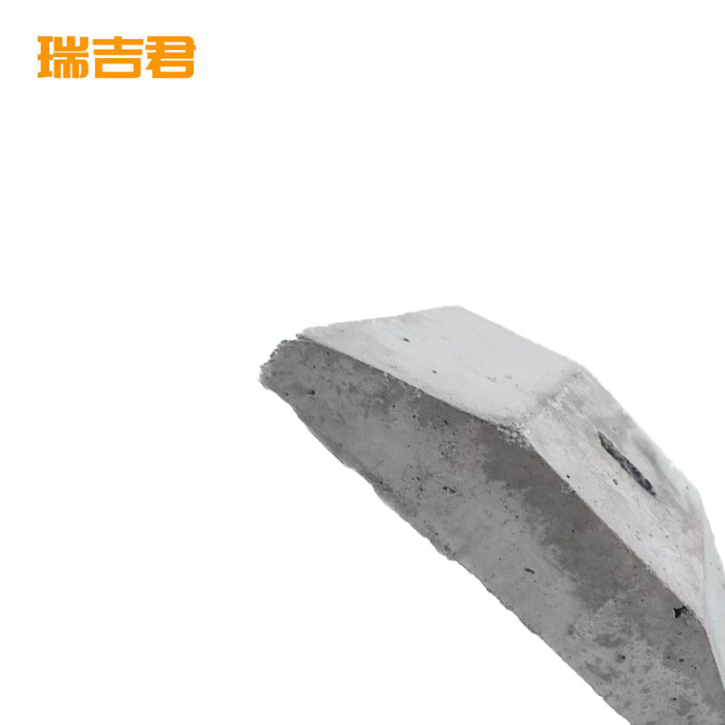 瑞吉君 地锚石 600*300mm 块高清大图