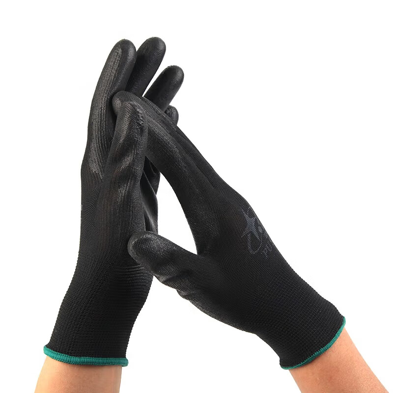 星宇XING YU防割耐磨损劳保手套超柔舒适专业防护手部安全设计高清大图