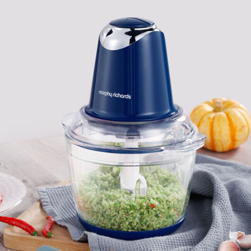 摩飞(morphy richards)绞肉机mr9400报价_参数_图片