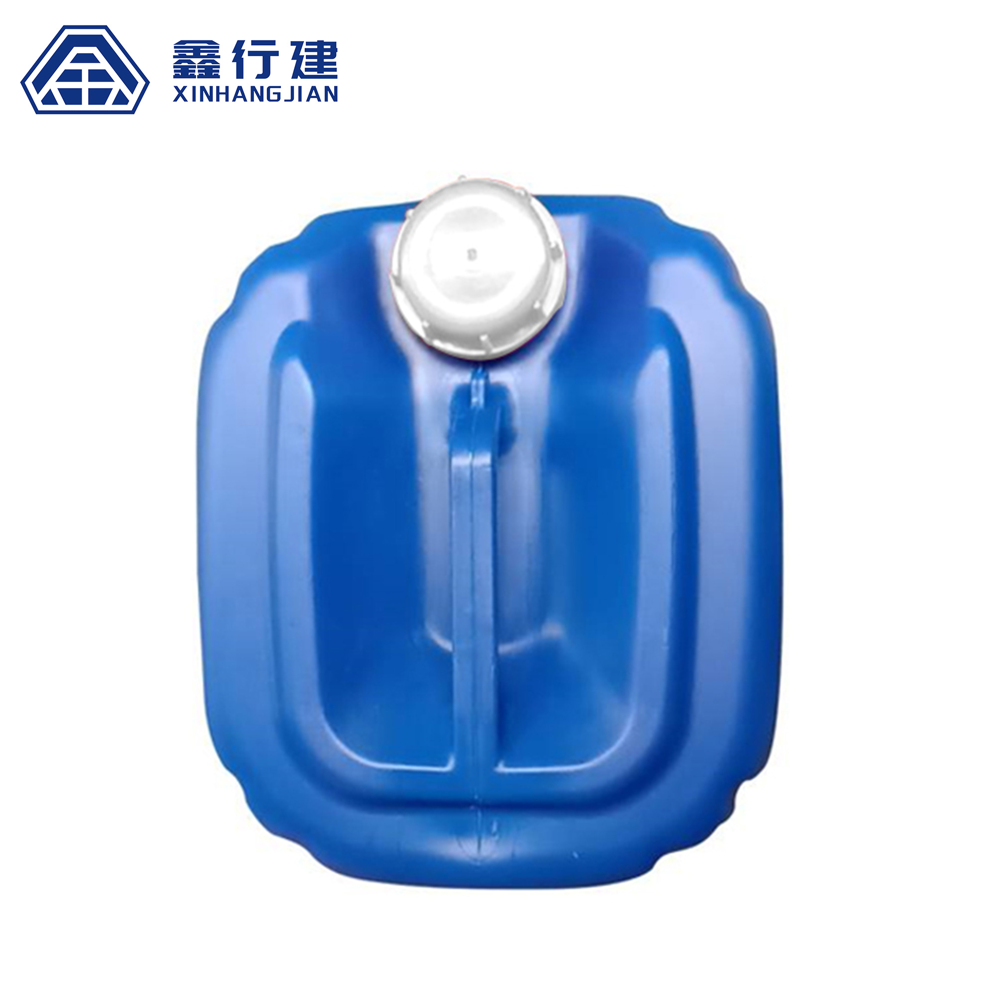 鑫行建 壳垢清除液 XXJ-5312-4(净含量25kg) 桶高清大图