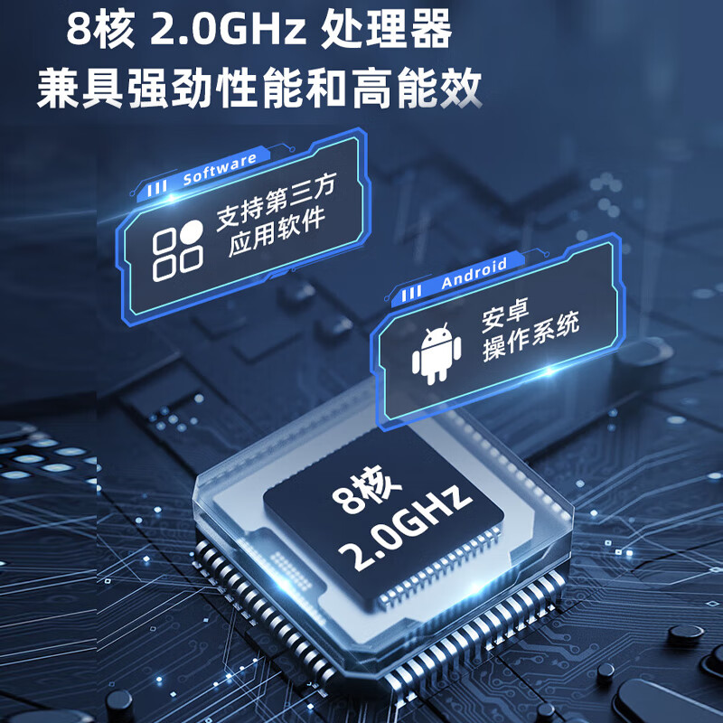 警翼H6双人执法5G北斗定位5G高清图传/18W快速充电旋转屏幕64G高清大图