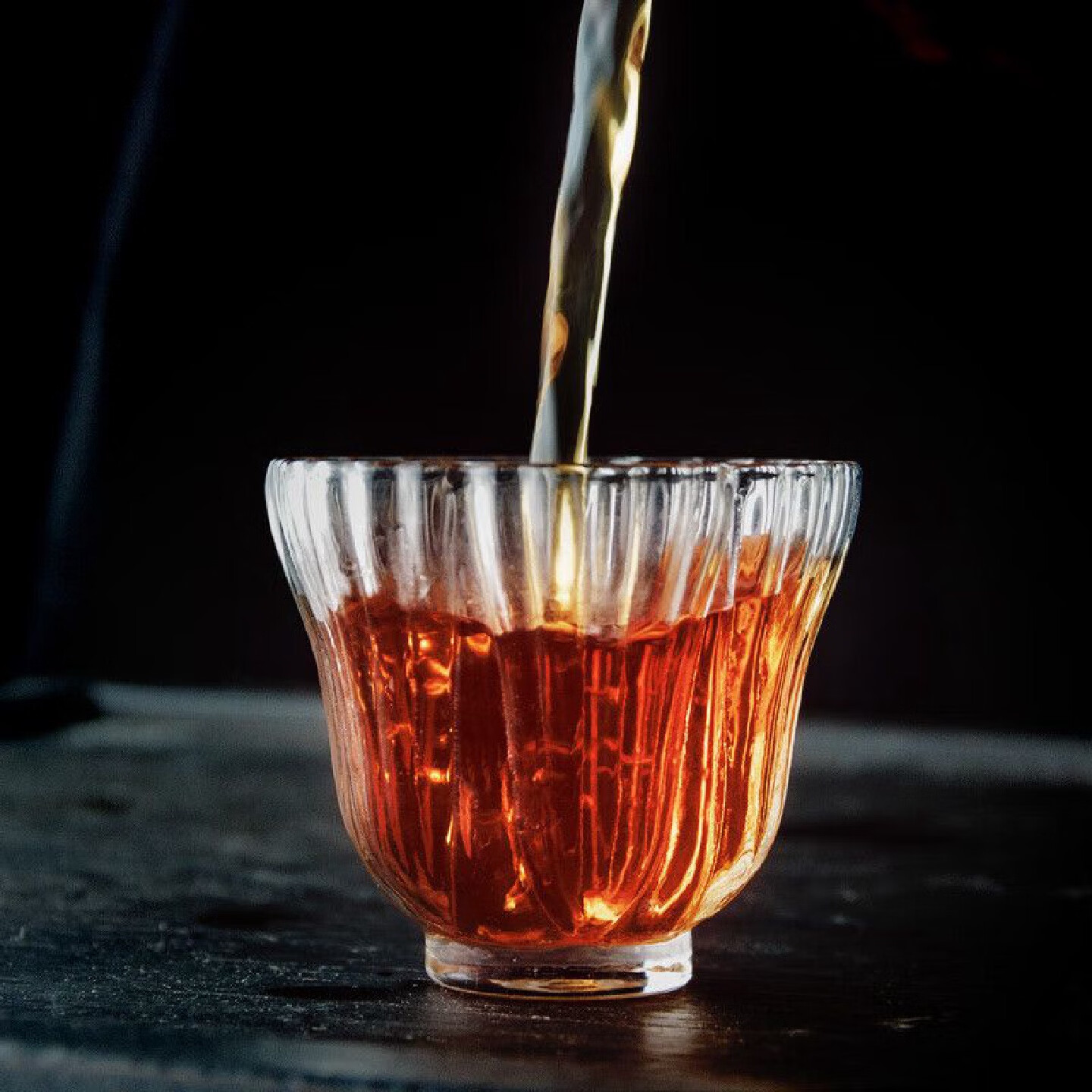 忆江南 乌龙茶茶叶礼盒装节日送礼送 200g大红袍礼盒高清大图