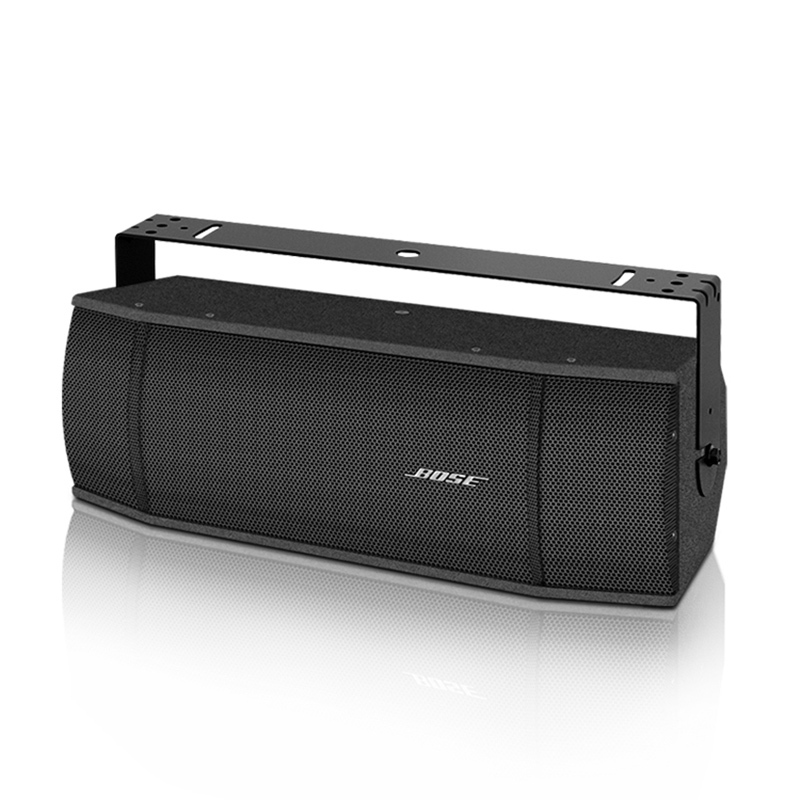 博士/BOSE RMU206 会议多功能厅补声音响扩声系统专业扬声器