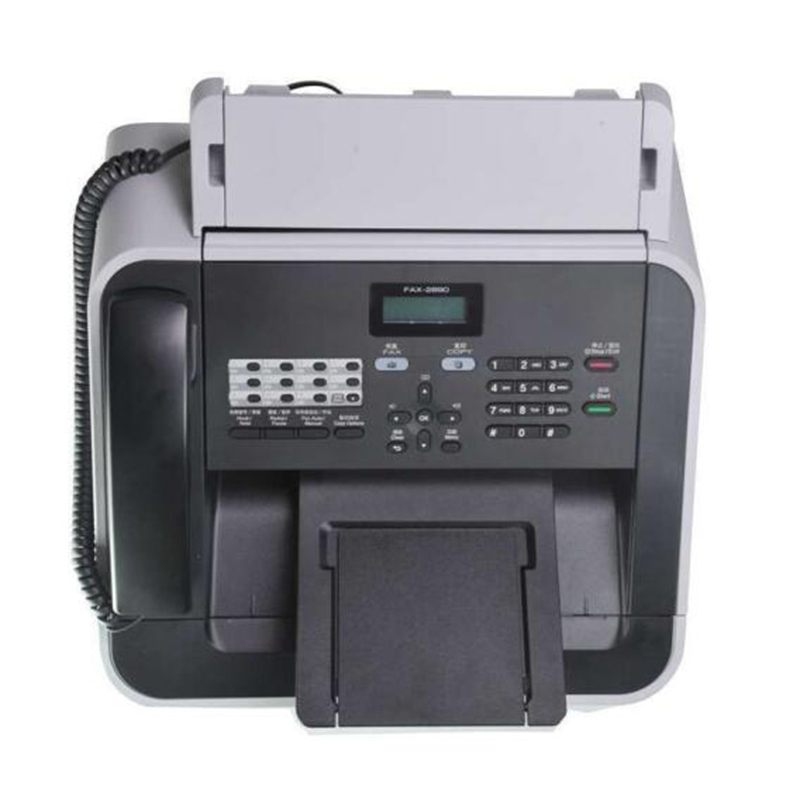 兄弟(brother)FAX-2890 A4多功能激光传真机（打印 复印 传真）