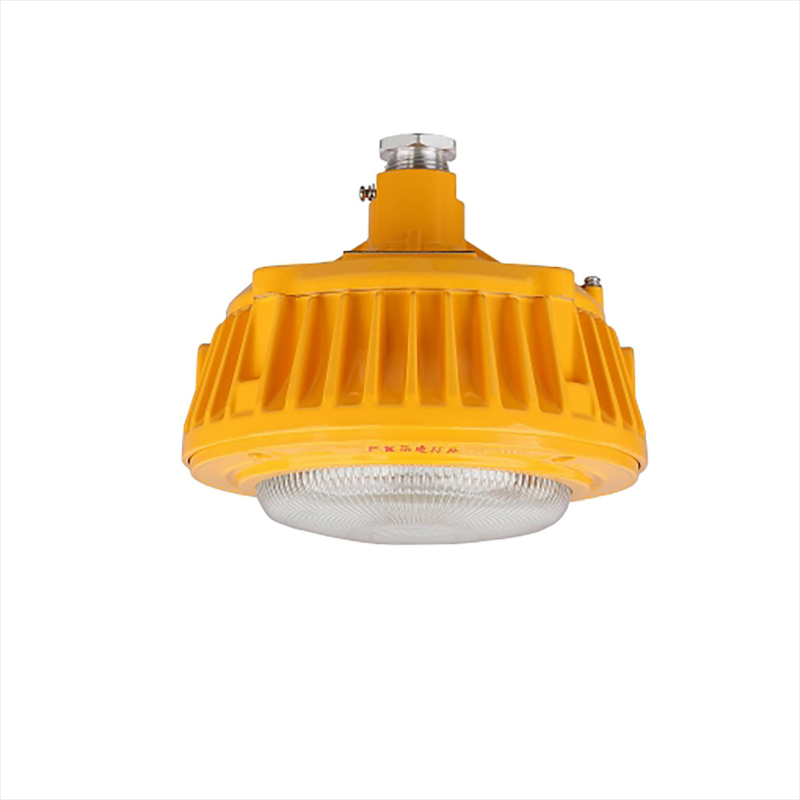 炽翼 LED 平台灯 YK-BLD158 固定式吸顶灯 炽翼LED灯具高清大图