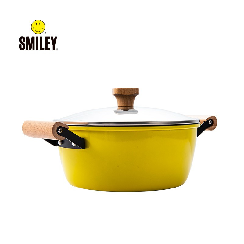 SMILEY 笑脸SMILEY 达意系列两件套SY-GJ3024-01