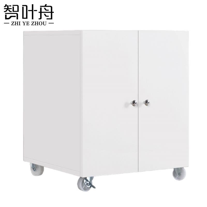 智叶舟放置柜50*50*65cm台图片