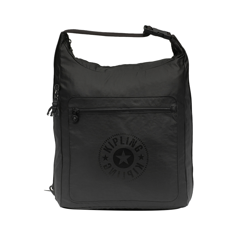 kipling凯浦林猴子包男女款大容量帆布包休闲包手提双肩包morie