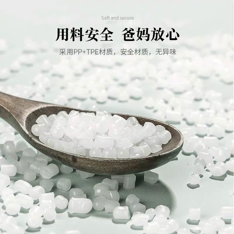 初生婴儿童用品可折叠洗脸盆洗屁股卡通家宝宝小盆子1个2装3图片