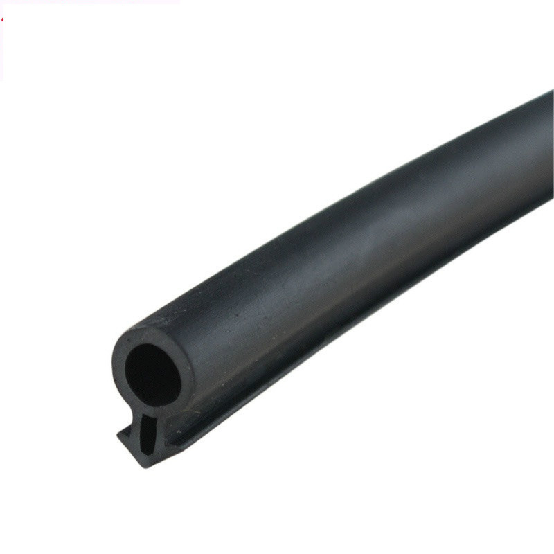 致仕o型塑钢窗密封条窗户隔音平开窗硅橡胶皮条抗冻防风保暖