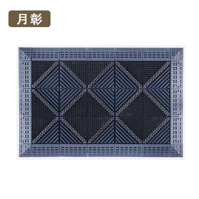 月彰地垫YZDD-001/平方米