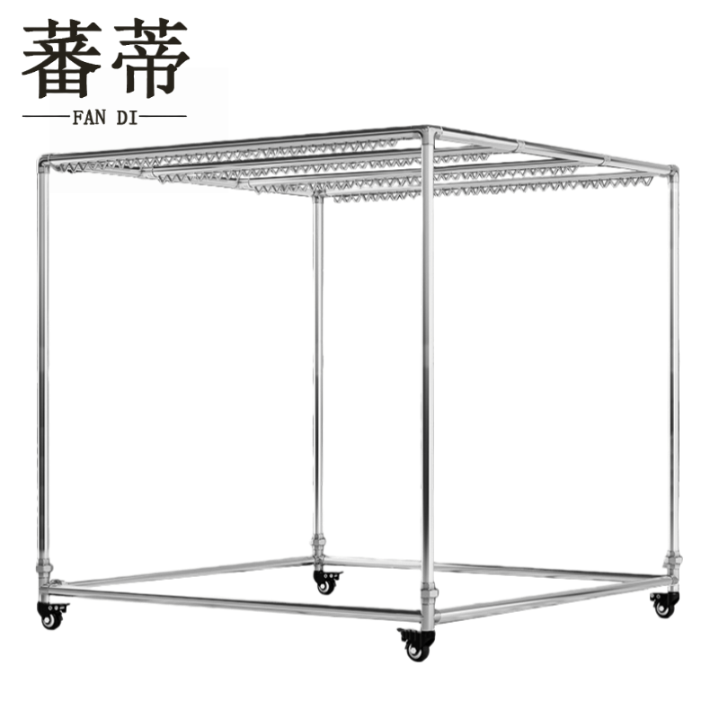 蕃蒂图片