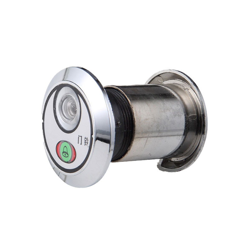 鹤诚杰森 门铃猫眼 MLMY-207 个