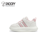 史努比(SNOOPY) CLKJ20375 米粉 32码