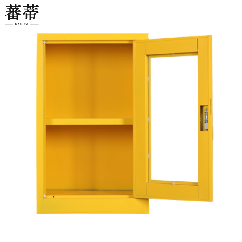 蕃蒂物资柜75*45*26cm台高清大图