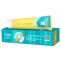 纳爱斯维他命C牙膏220g