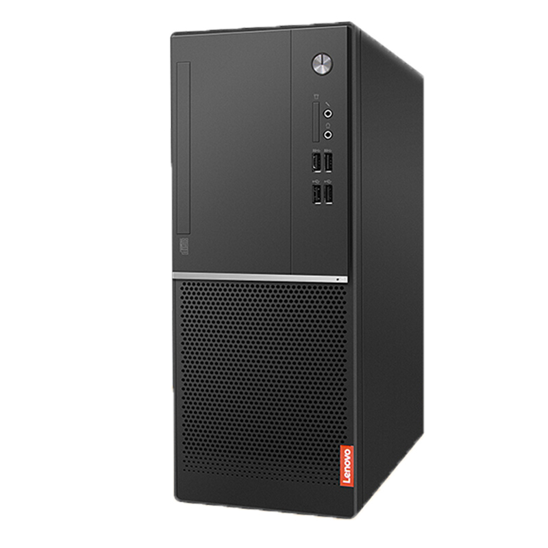 联想 (Lenovo)扬天台式机 M3900D R5-4600G (8G 1T 集成无驱 单主机)
