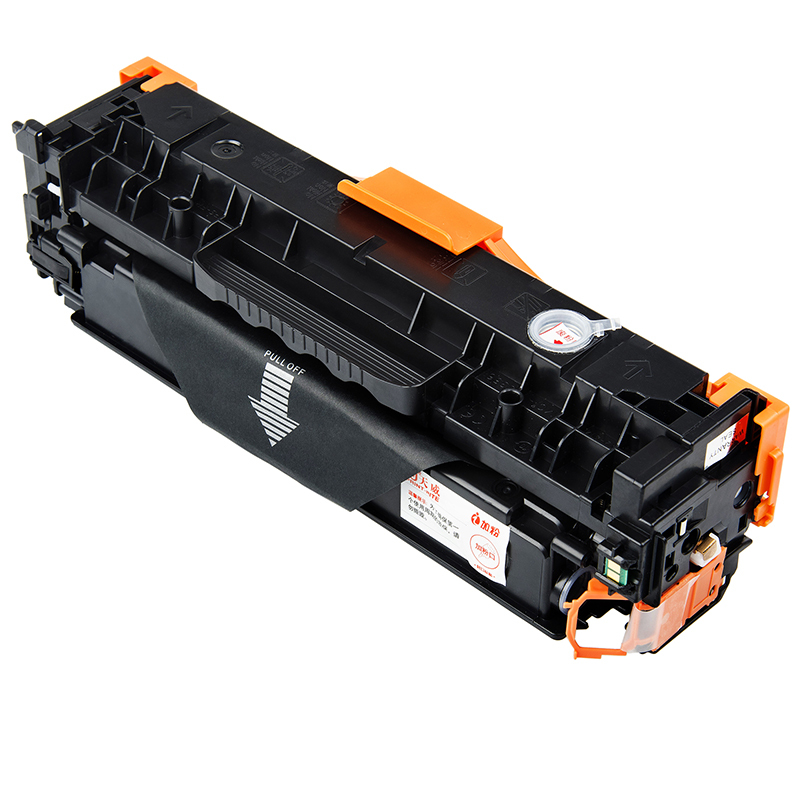 天威 CC530a 适用HP530硒鼓 CC530A CM2320 HP304A HP2025硒鼓 黑色