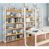 耀烨 家装拼接书柜 装饰储物间 小货架