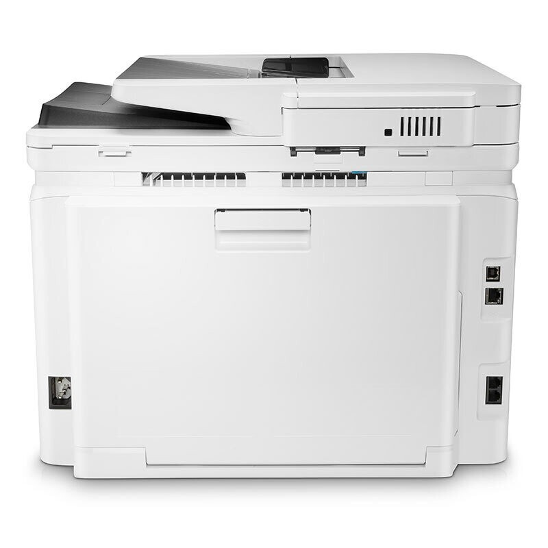 惠普(HP)Colour LaserJet Pro M281fdw彩色多功能一体机