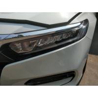 2018款 雅阁 260TURBO 精英版 分期购 二手汽车