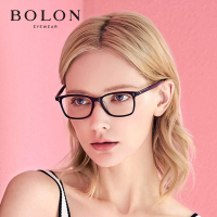 BOLON暴龙光学镜进口轻薄板材眼镜框潮流眼镜架女BJ3068