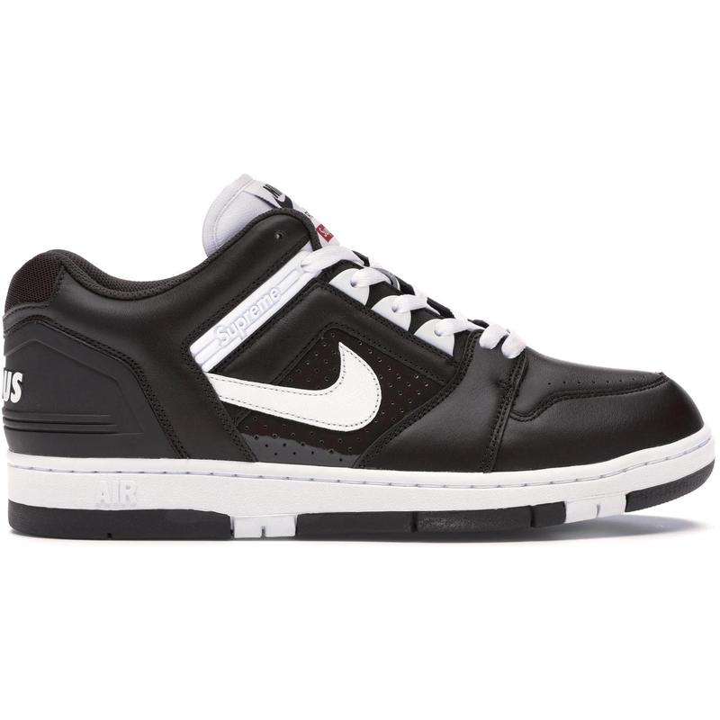 nike耐克sbairforce2男鞋经典时尚百搭透气防滑缓震运动休闲鞋板鞋aa