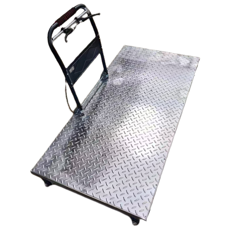 瑞季勤 平板车 1.2*1.9m 个高清大图