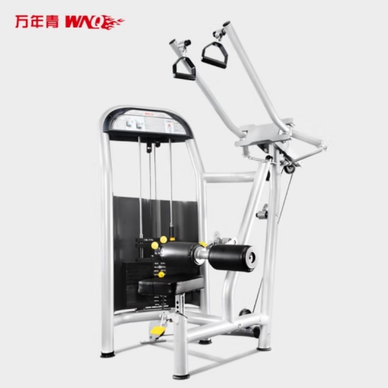 万年青 高级商用引体向上训练器 F1-2037