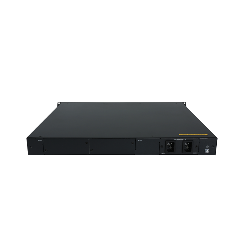 DPtech防火墙FW1000-MA-X 台高清大图