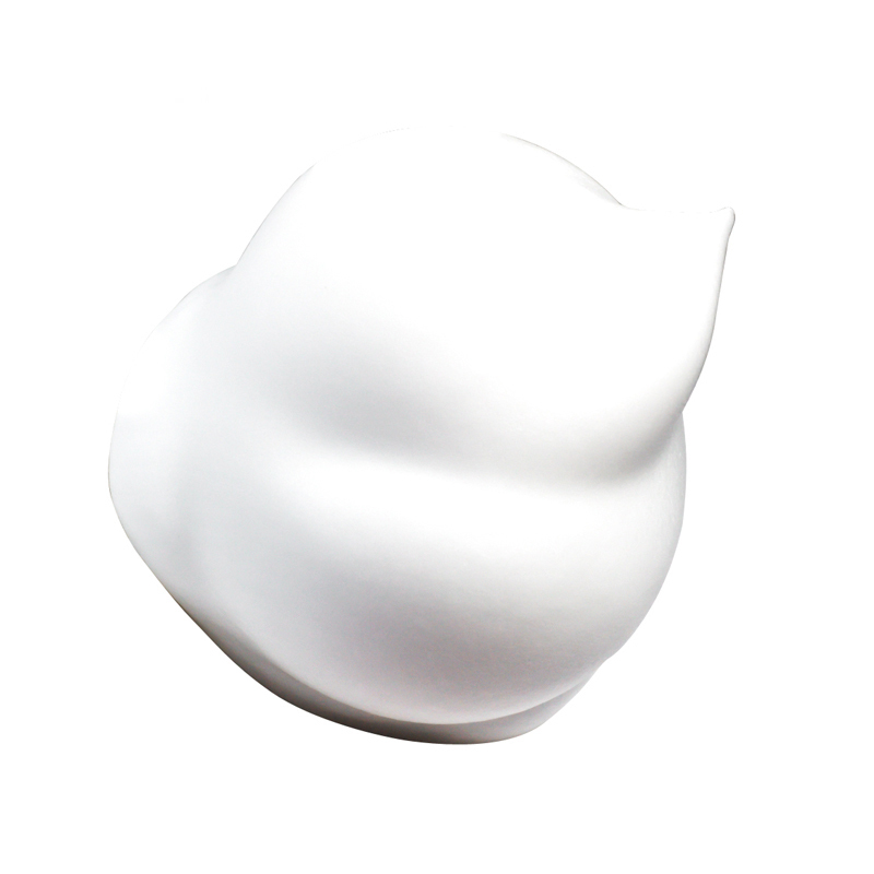 狮王 趣净泡沫 清爽抑菌 柠檬香 洗手液 200ml 600530(单位:袋)
