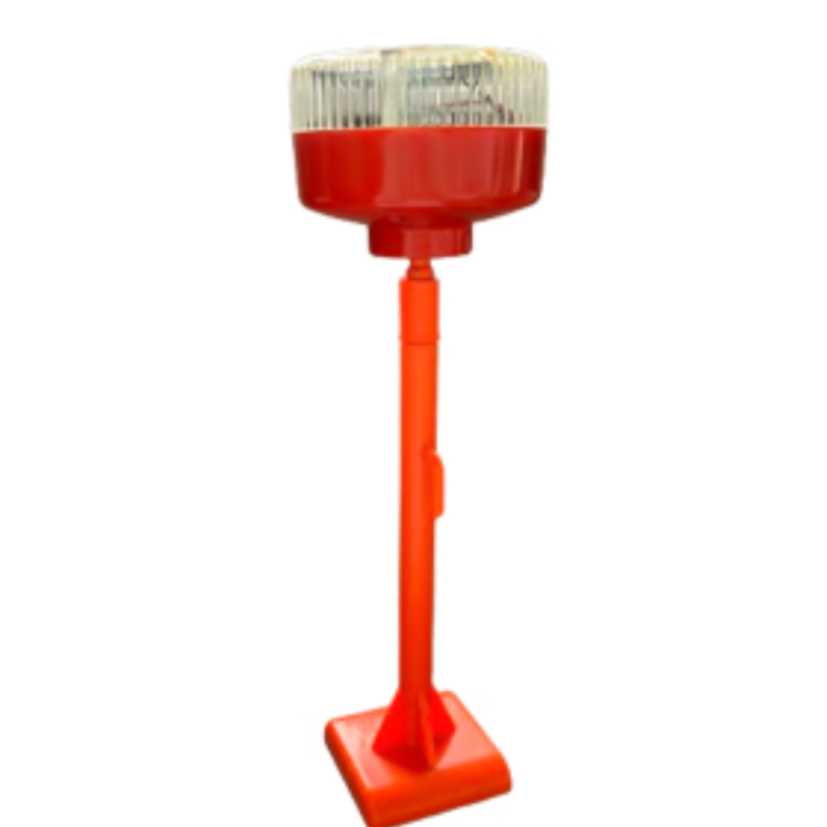 银鑫盛源 YXSY-B7,尺寸24.5cm*8cm*8cm 标志灯 (计价单位:盏) 褐色高清大图