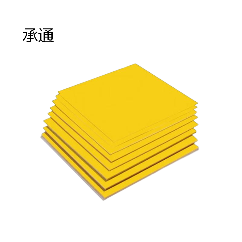 承通 环氧玻璃布板 规格:4mm 3240(单位:公斤(千克))