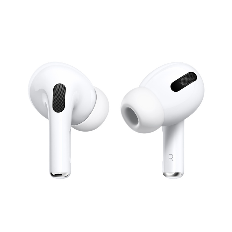 苹果Apple AirPods Pro真无线蓝牙耳机 主动降噪 防水防汗 海外版