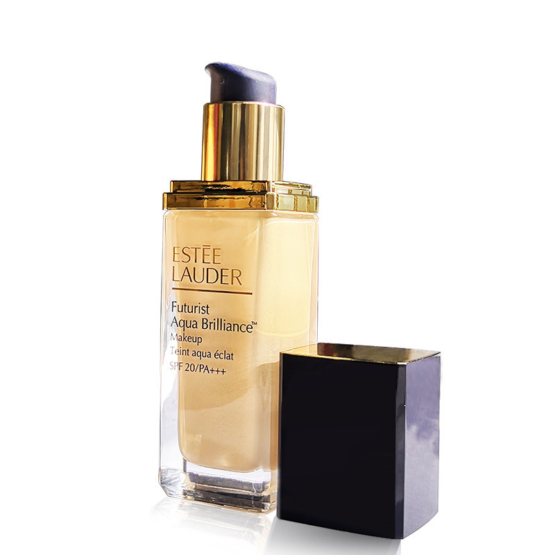 雅诗兰黛(Estee Lauder)新沁水粉底液30ml 62# 保湿遮瑕 奶油肌