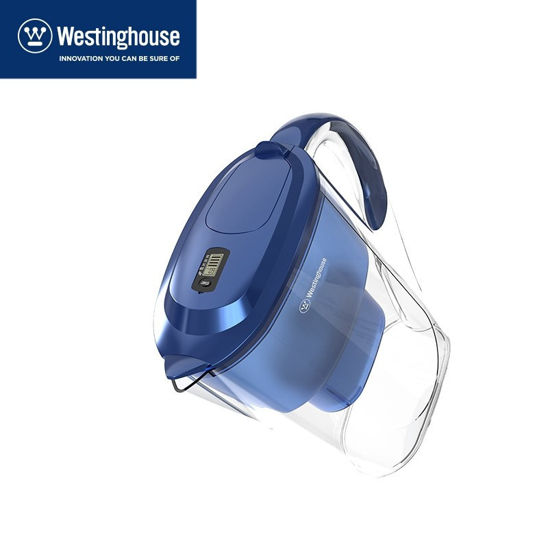 西屋 (WESTINGHOUSE)净水壶(电子计数)WT-B07