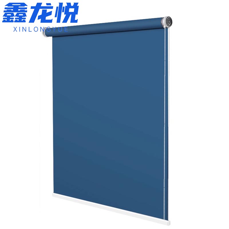 鑫龙悦窗帘定制平方米1高清大图